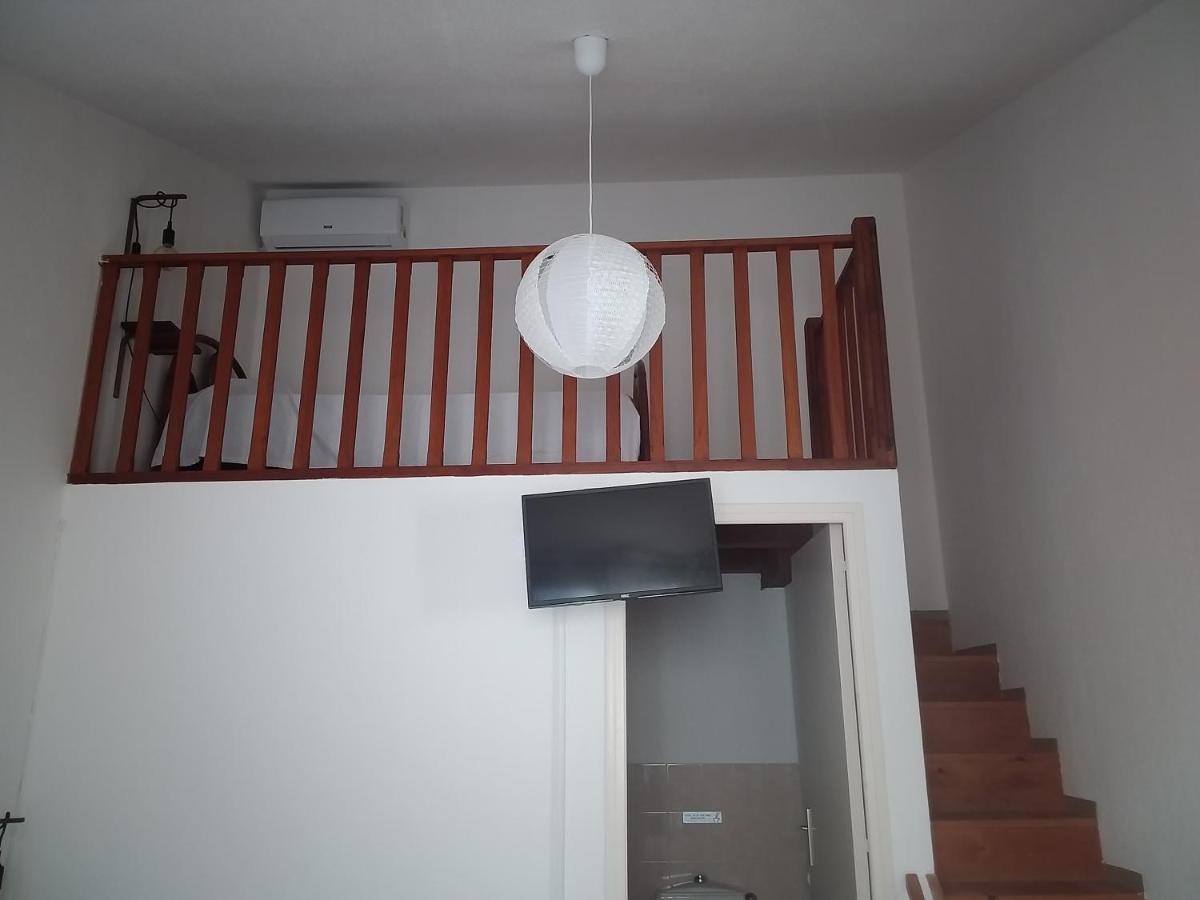 Les Chambres De Colema Pino Ngoại thất bức ảnh