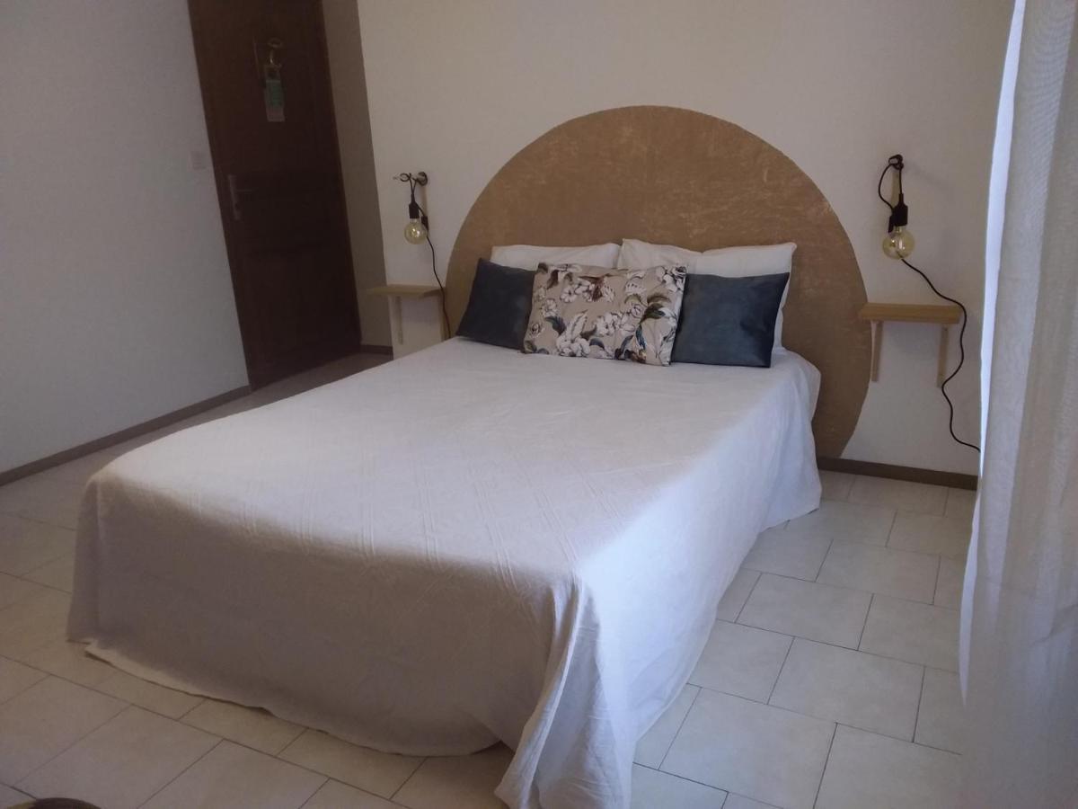 Les Chambres De Colema Pino Ngoại thất bức ảnh