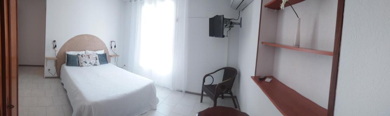 Les Chambres De Colema Pino Ngoại thất bức ảnh