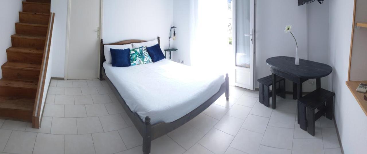 Les Chambres De Colema Pino Ngoại thất bức ảnh